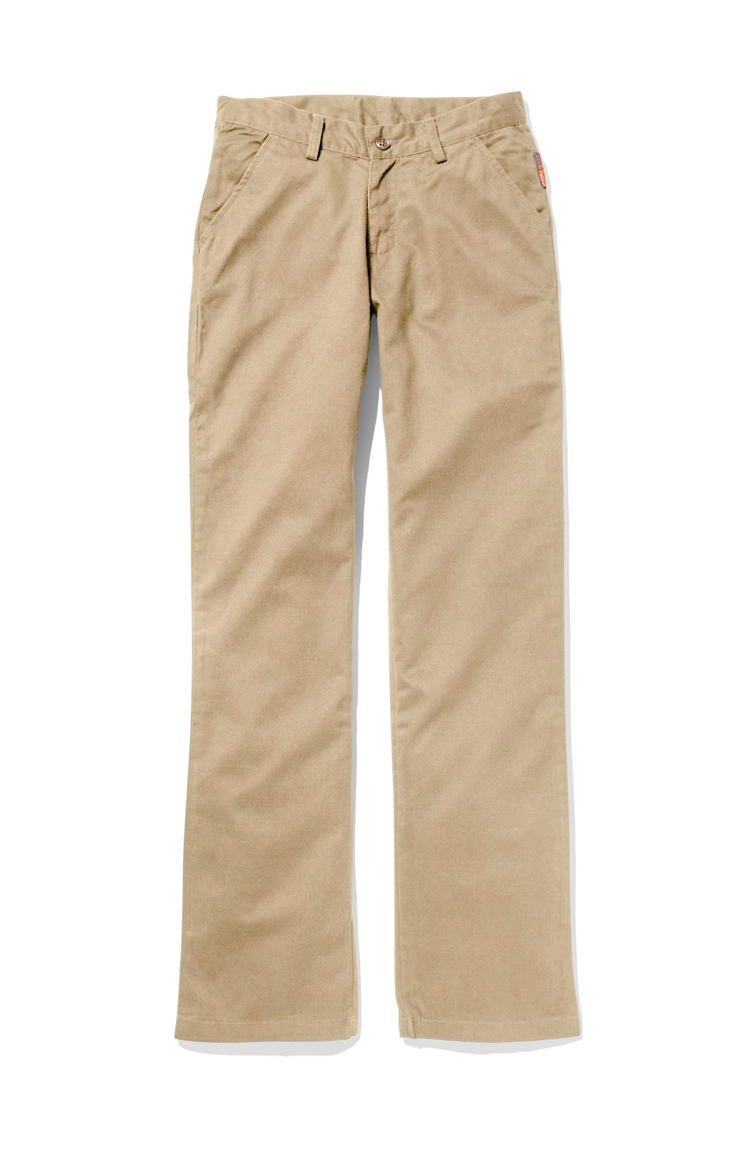 FR Women's Khaki Uniform Pants (CLOSEOUT)