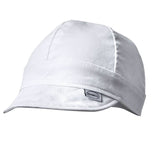 Welding Cap - White