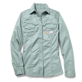FR Women's Work Shirt (CLOSEOUT)