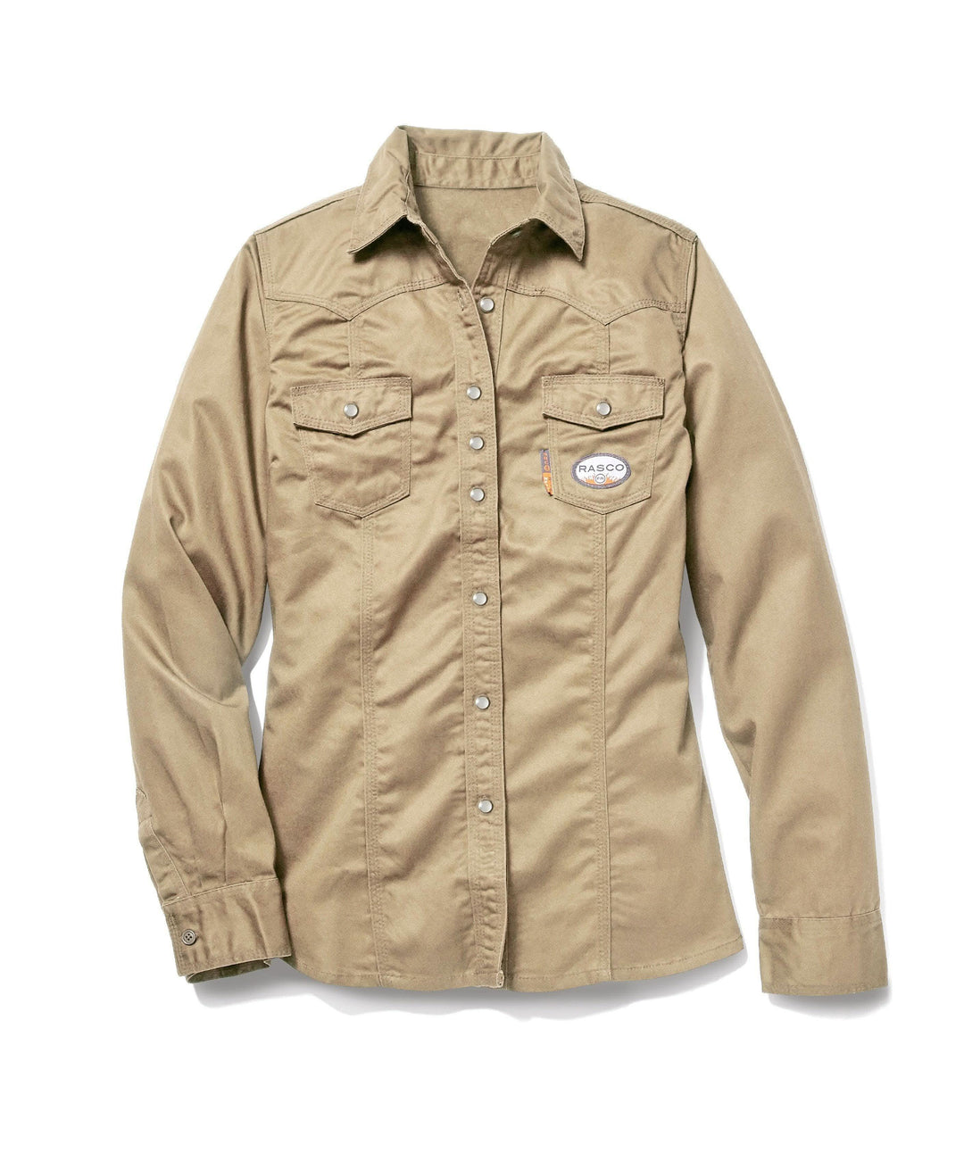 FR Women's Snap Shirt