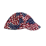 BB Non FR USA Flag Welding Cap (CLOSEOUT) - Rasco FR