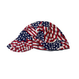 BB Non FR USA Flag Welding Cap (CLOSEOUT) - Rasco FR