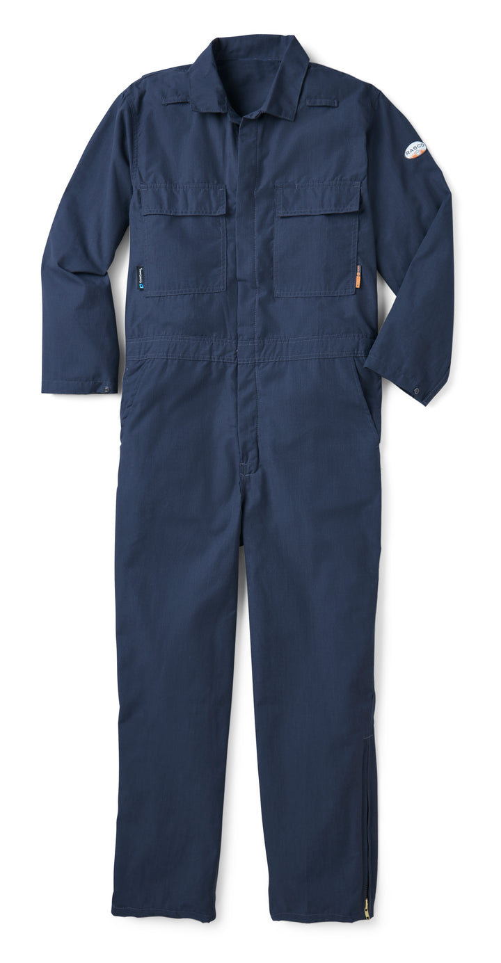 FR GlenGuard Coverall