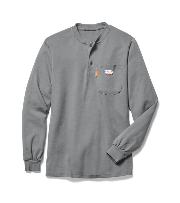Retro FR Henley (Discontinued)