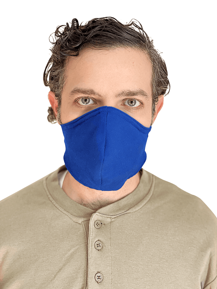 DH FR Face Mask (CLOSEOUT) - Rasco FR