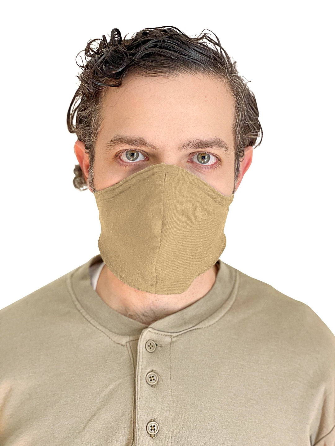 DH FR Face Mask (CLOSEOUT) - Rasco FR