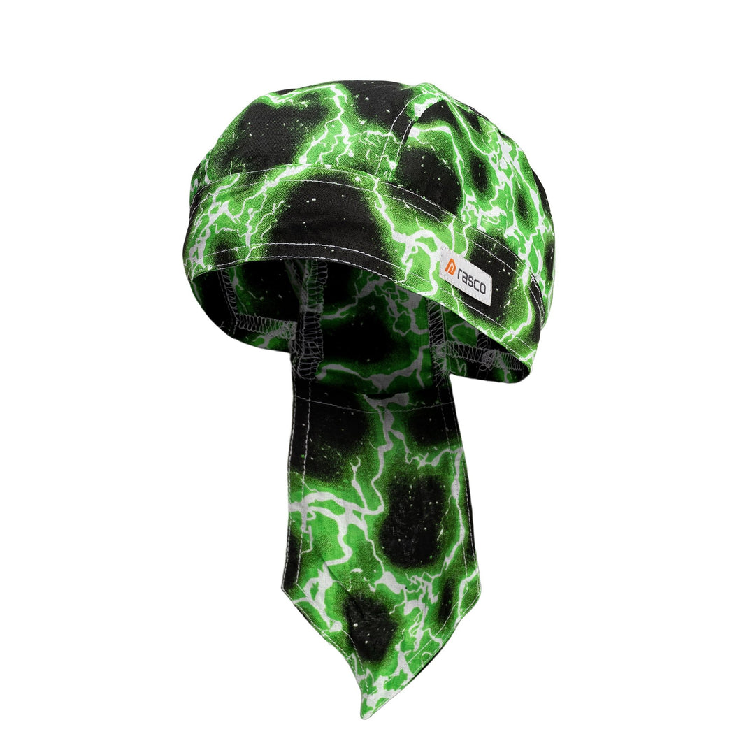 Doo Rag - Green Lightning - Rasco FR