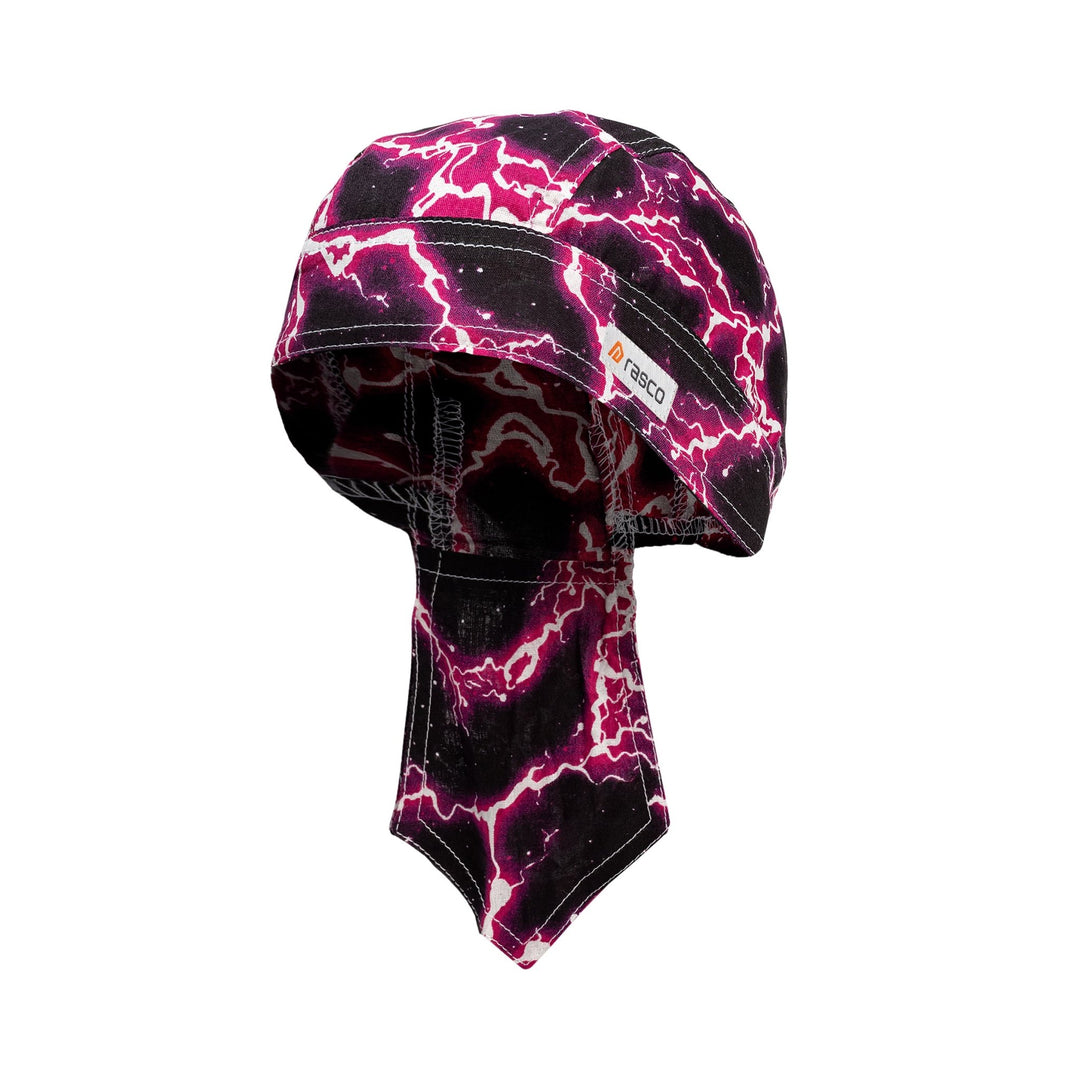 Doo Rag - Purple Lightning - Rasco FR