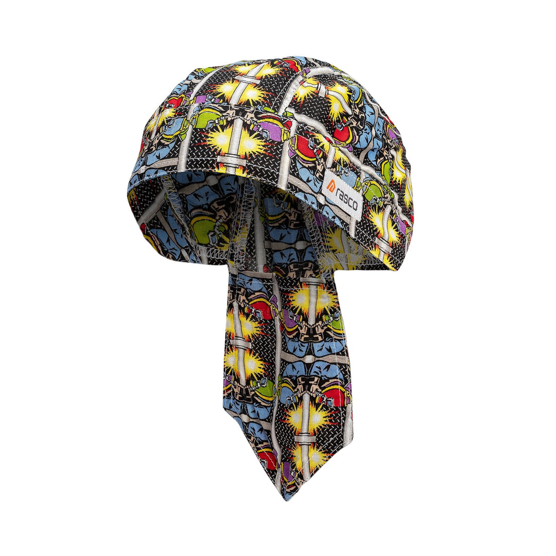 Doo Rag - Working Welders - Rasco FR