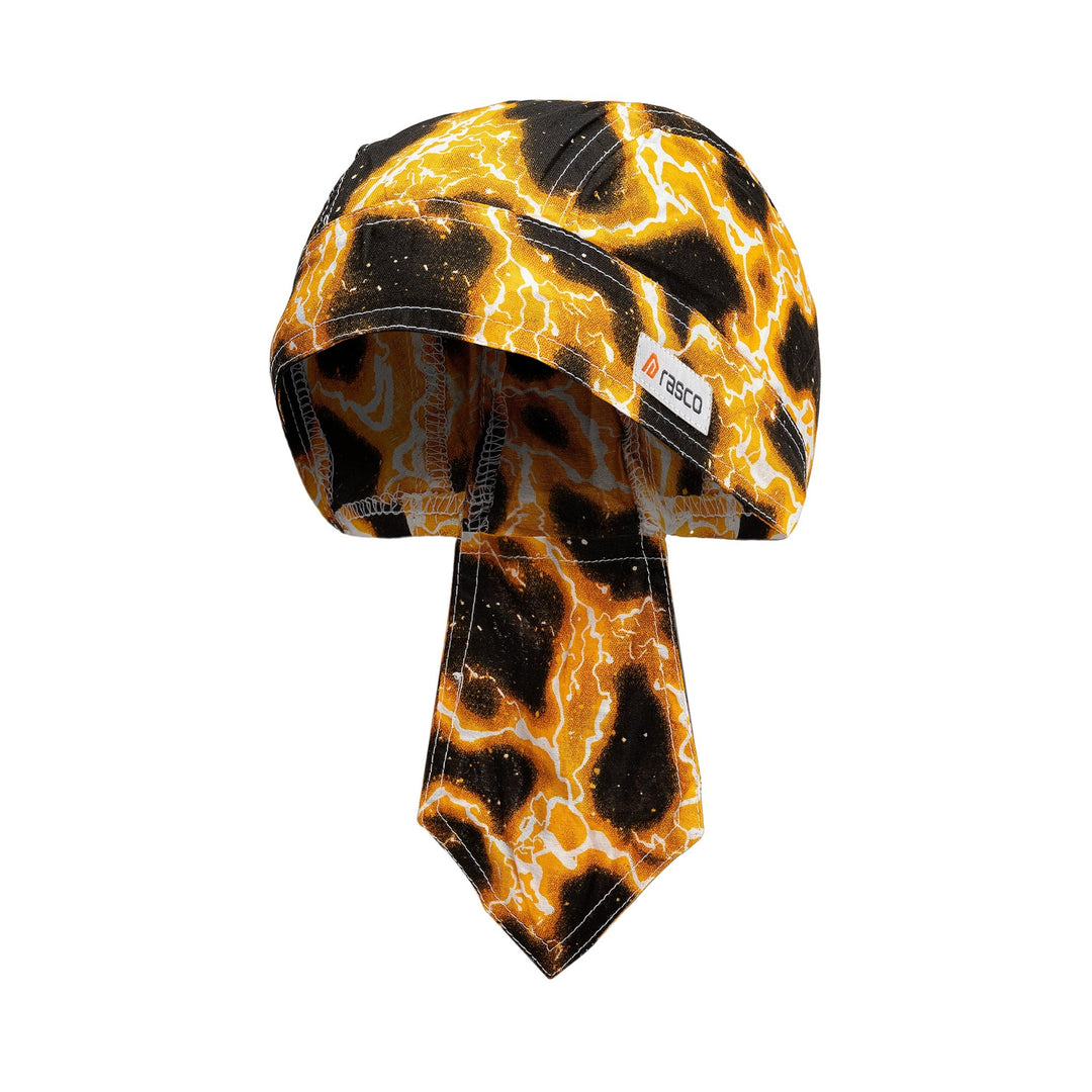 Doo Rag - Yellow Lightning - Rasco FR