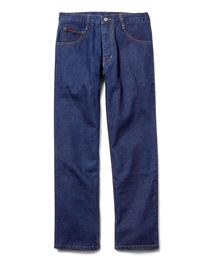 FR 14oz Classic Fit Jeans (CLOSEOUT) - Rasco FR