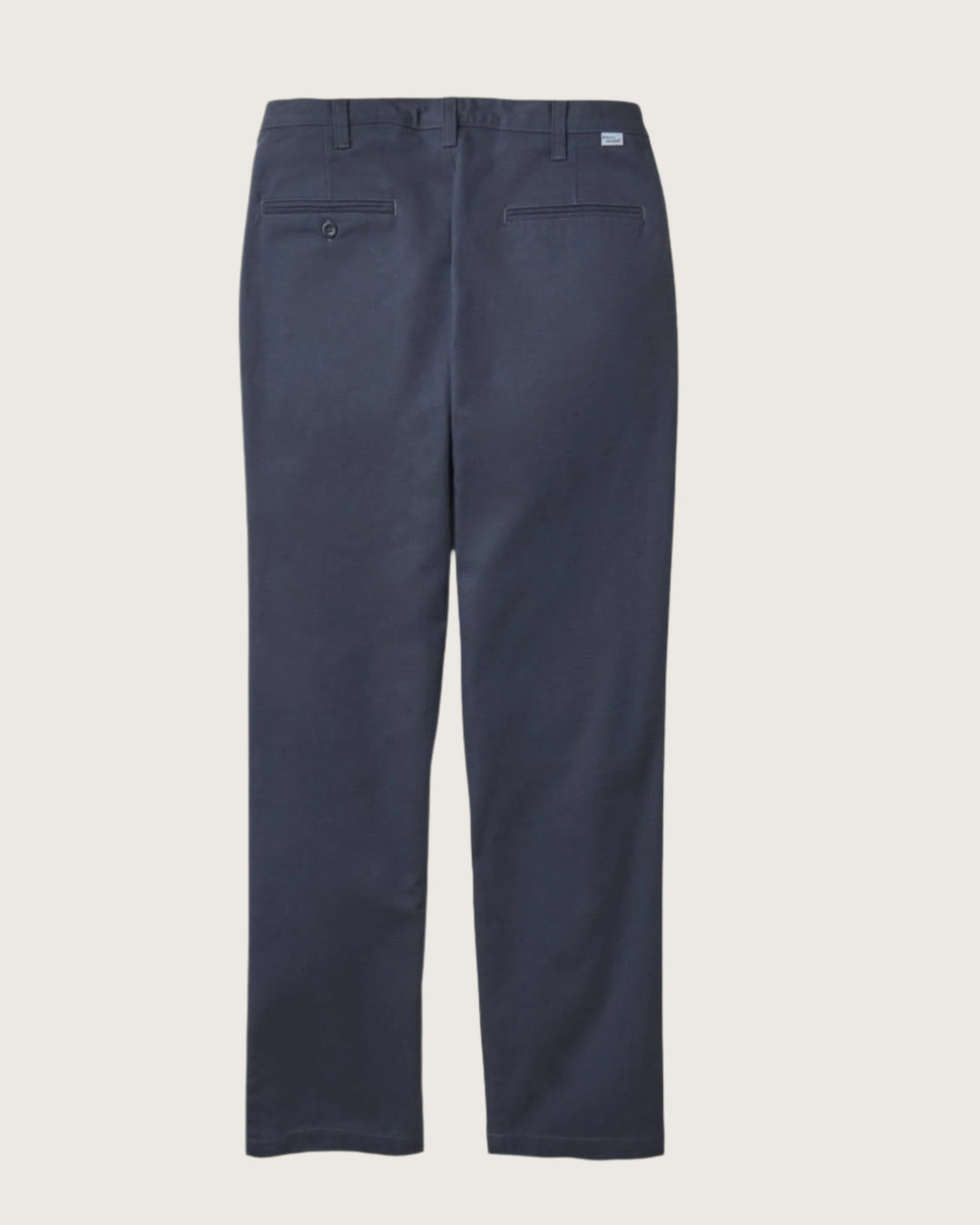 FR4133CH Rasco FR 88.12 Charcoal Uniform Pants, CAT 2, NFPA 2112 - BACK