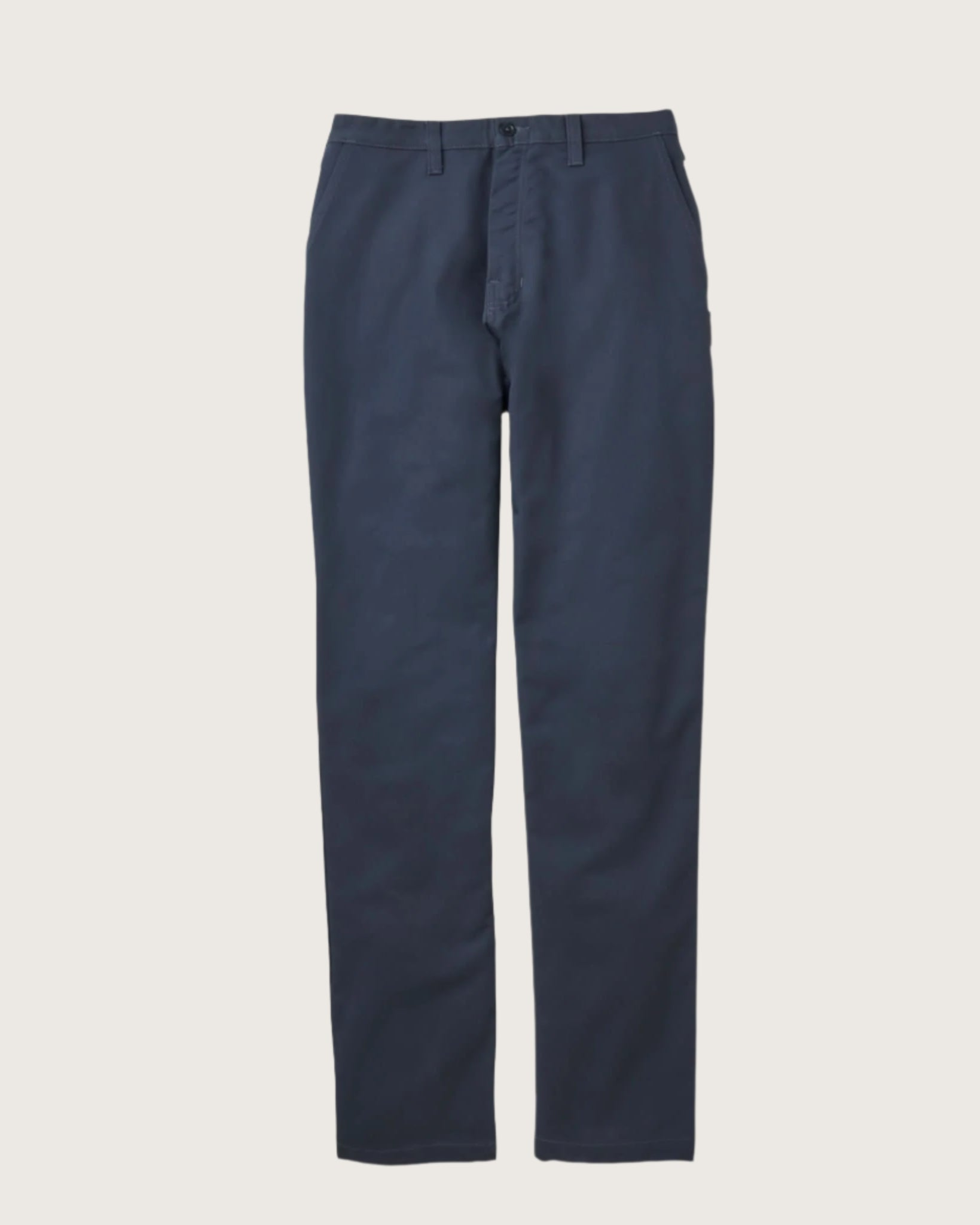 FR4133CH Rasco FR 88.12 Charcoal Uniform Pants, CAT 2, NFPA 2112 - FRONT