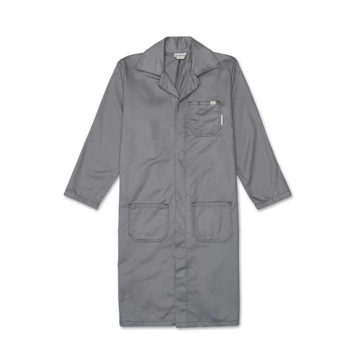 FR 88/12 Lab Coat - Rasco FR