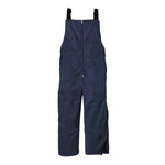 FR2606NV - Rasco FR 88.12 Navy Insulated Bib Overall, CAT 3, NFPA 2112 - FRONT