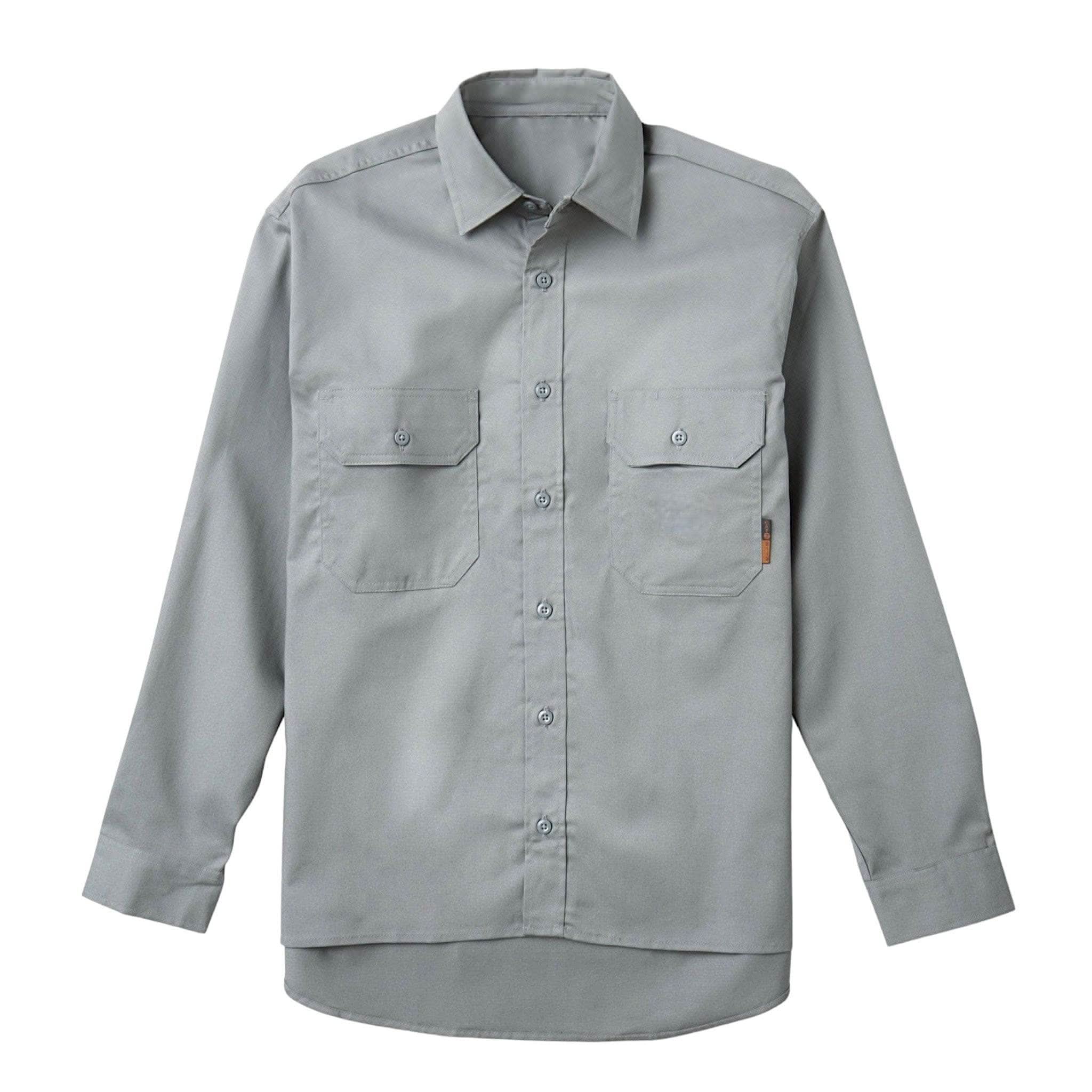 FR 88/12 Uniform Shirt - Rasco FR