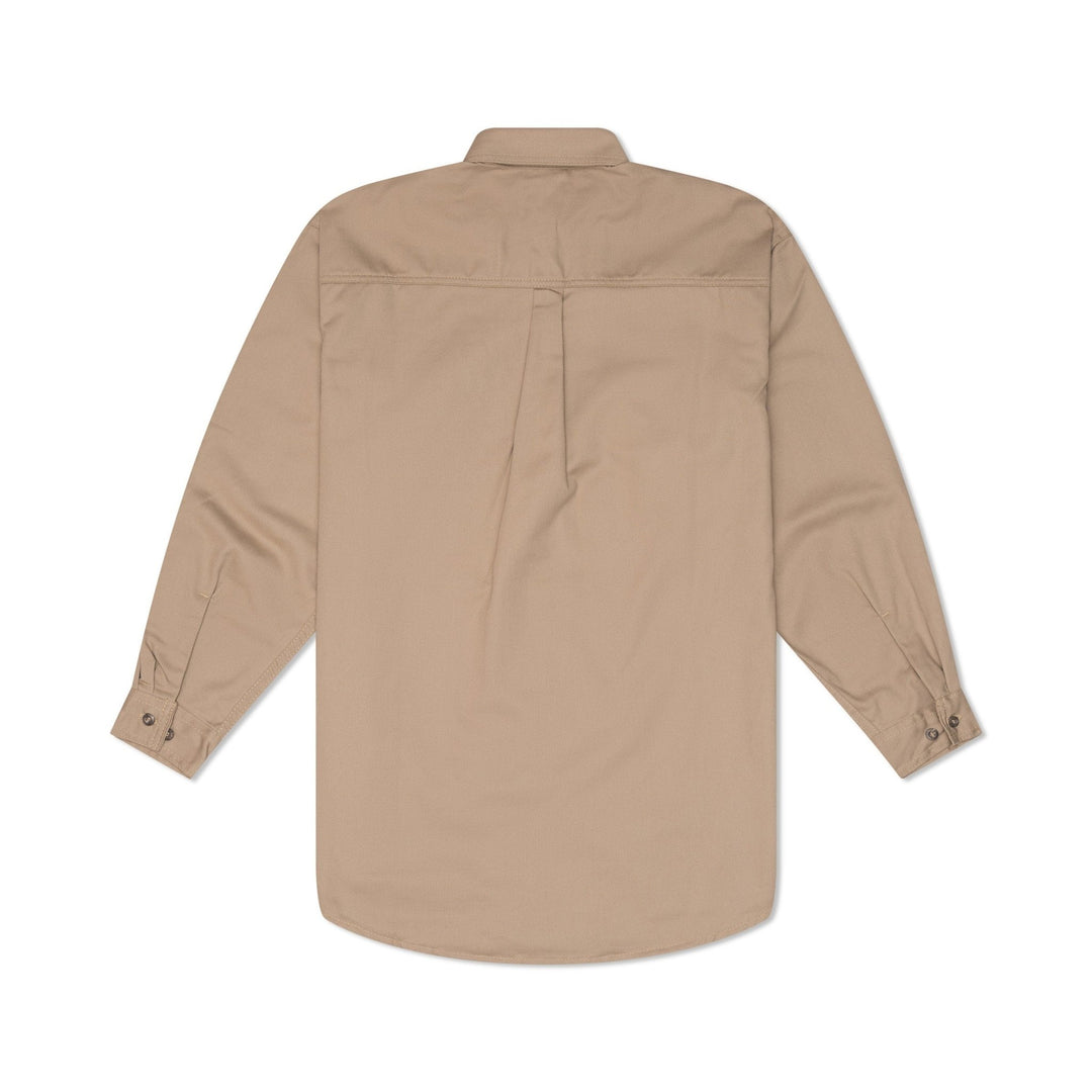FR 88/12 Uniform Shirt - Rasco FR