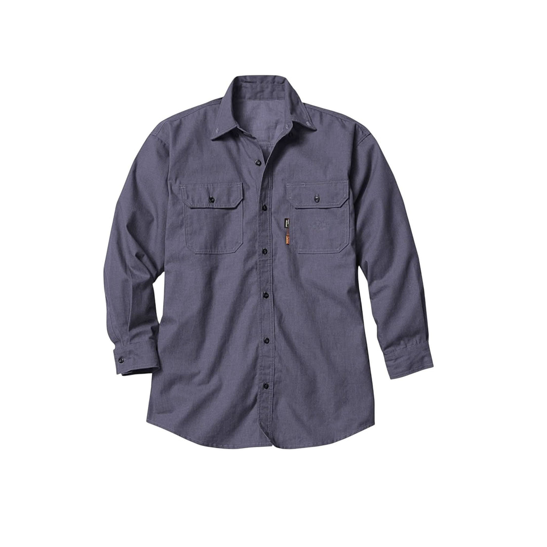 FR 88/12 Uniform Shirt - Rasco FR