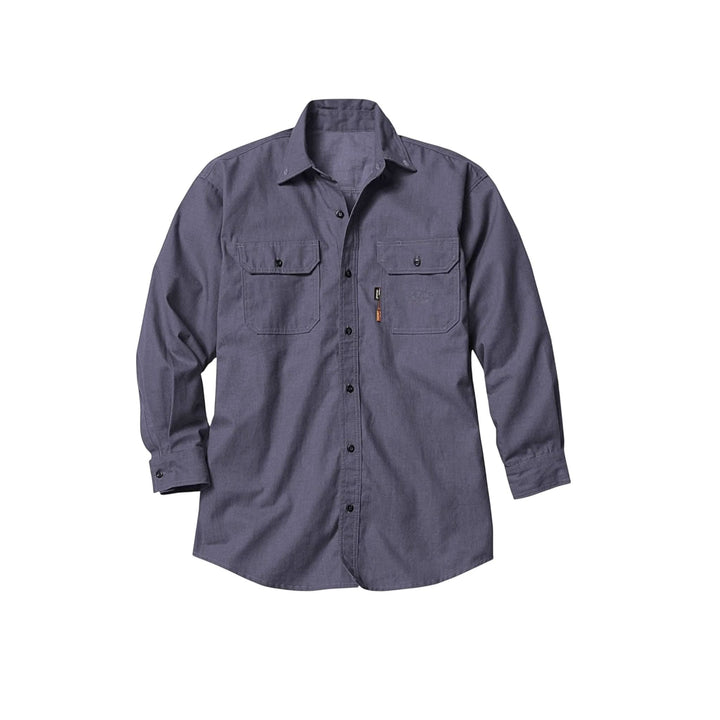 FR 88/12 Uniform Shirt - Rasco FR