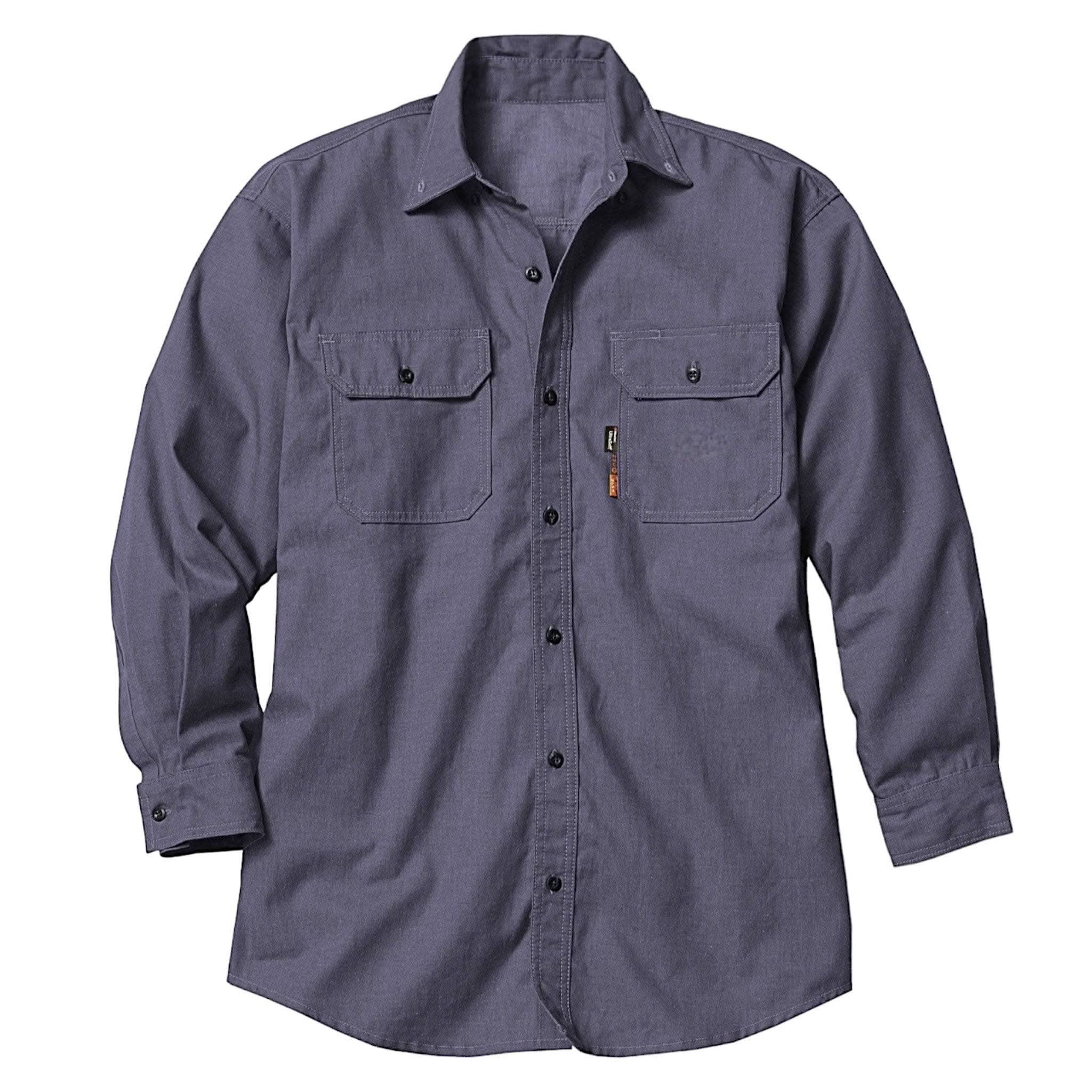 FR 88/12 Uniform Shirt - Rasco FR