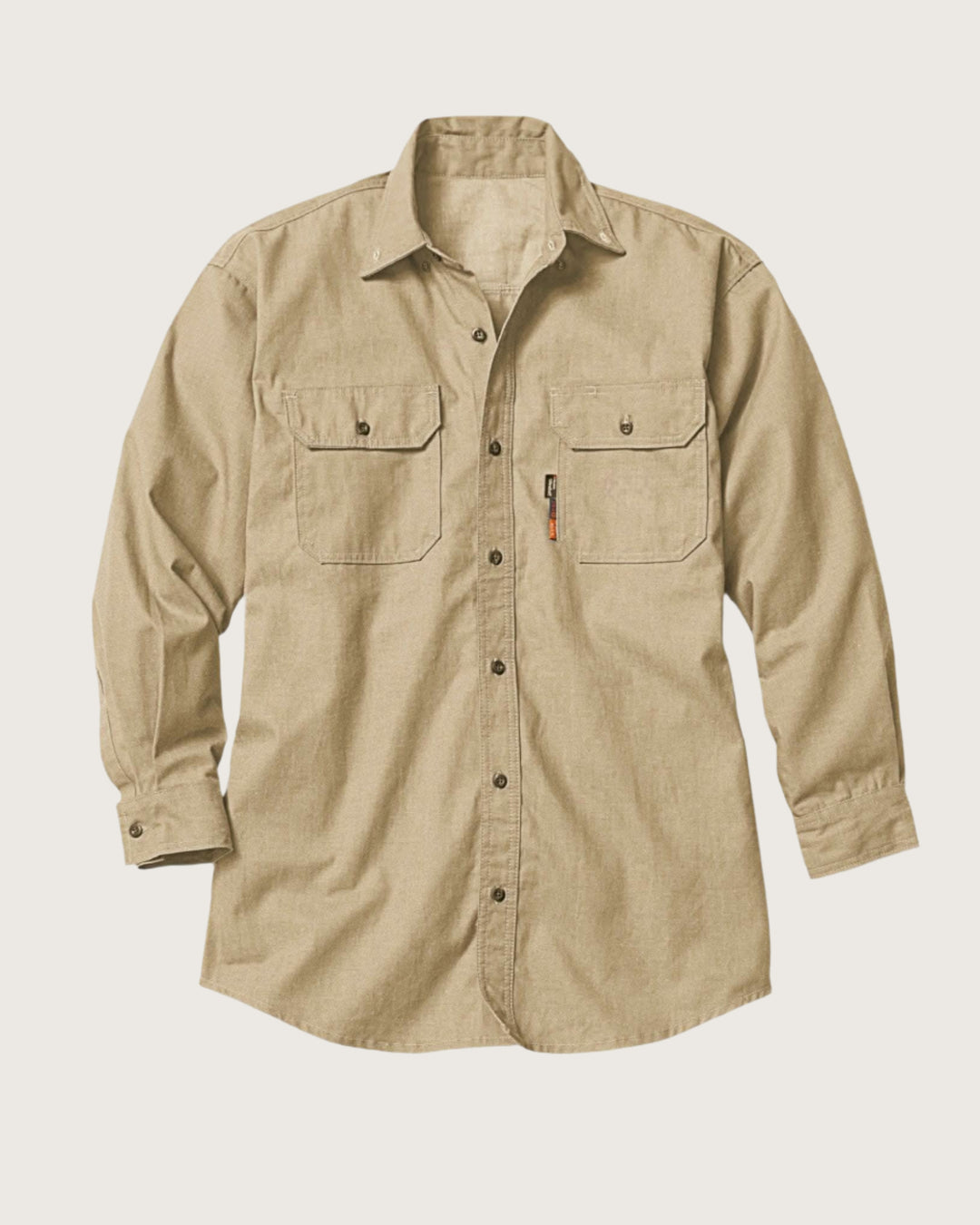 FR 88/12 Uniform Shirt - Rasco FR