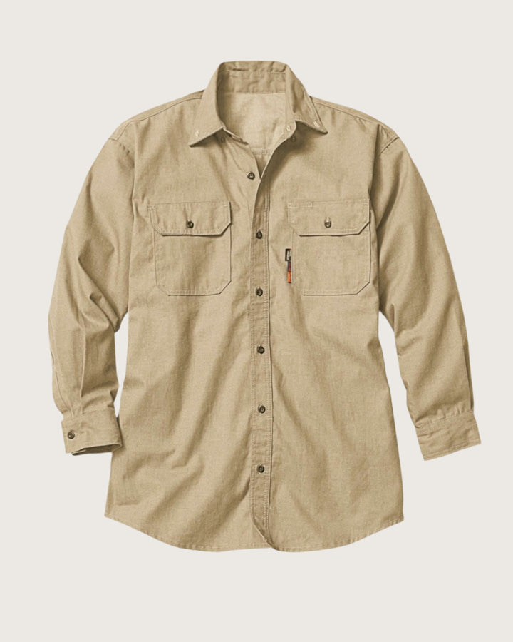 FR 88/12 Uniform Shirt - Rasco FR
