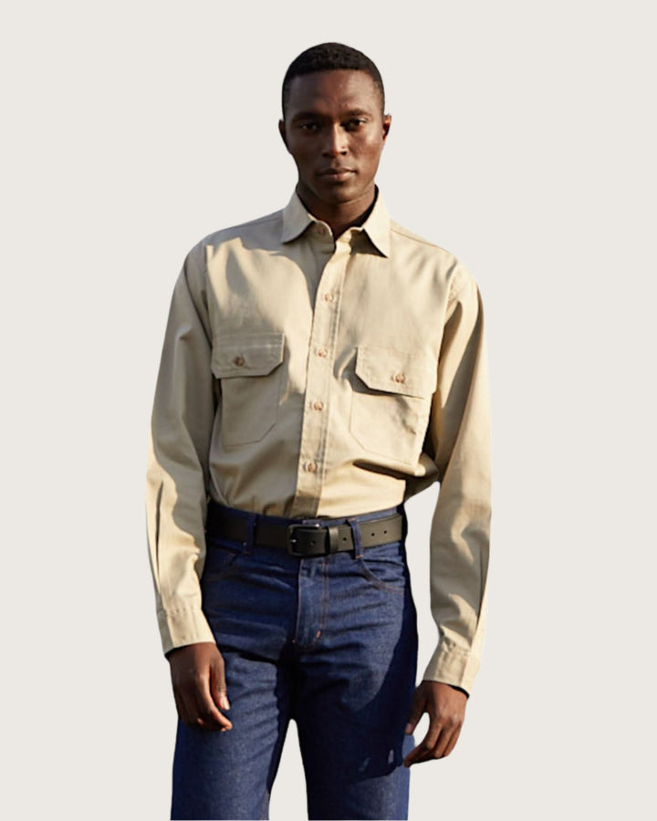 FR 88/12 Uniform Shirt - Rasco FR
