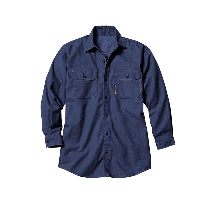 FR 88/12 Uniform Shirt - Rasco FR