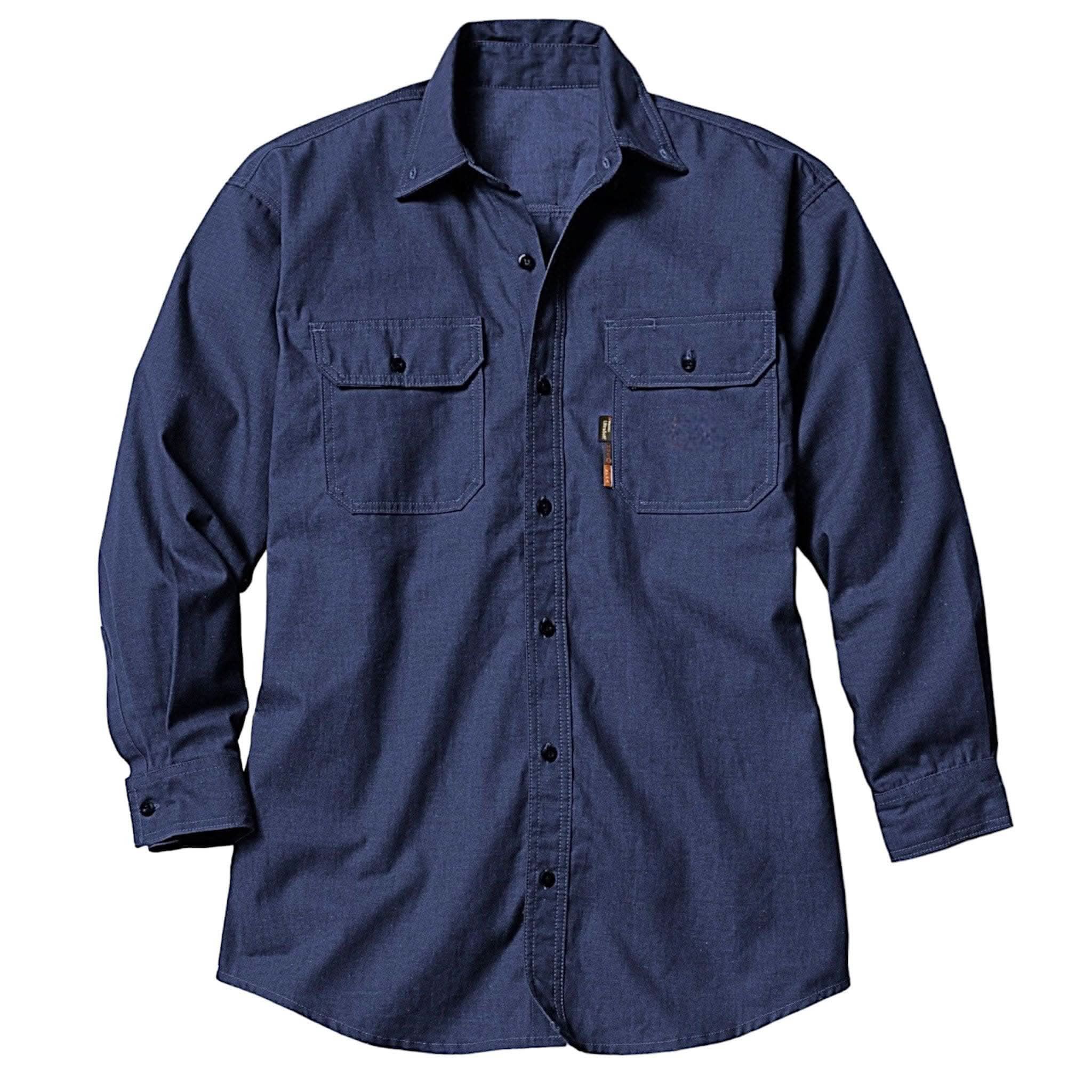 FR 88/12 Uniform Shirt - Rasco FR