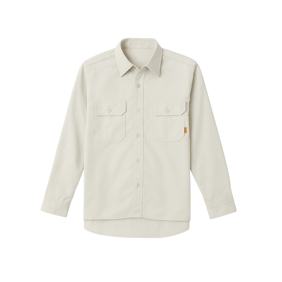 FR 88/12 Uniform Shirt (CLOSEOUT) - Rasco FR