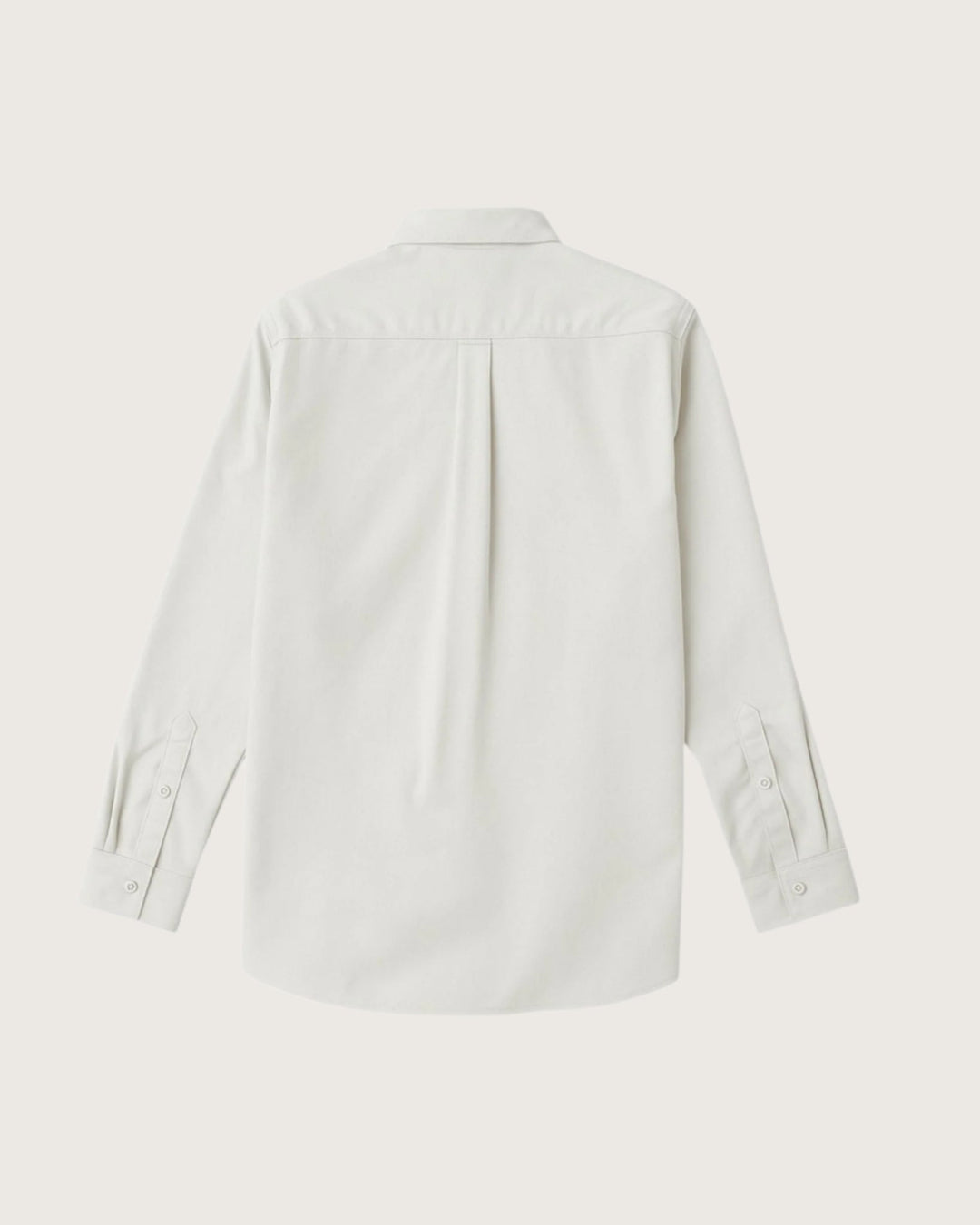 FR 88/12 White Uniform Shirt - Rasco FR