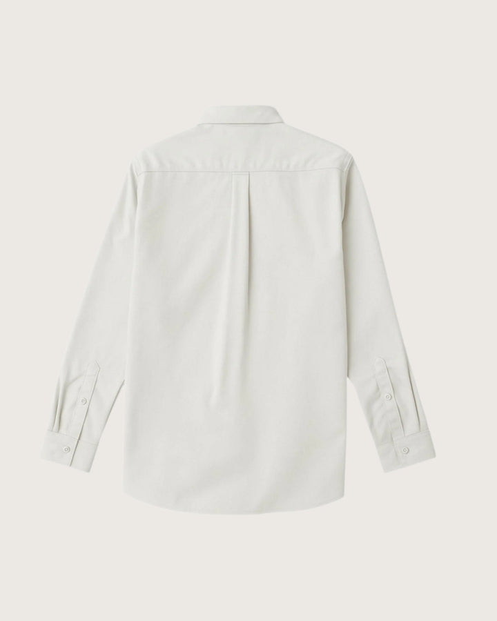 FR 88/12 White Uniform Shirt - Rasco FR