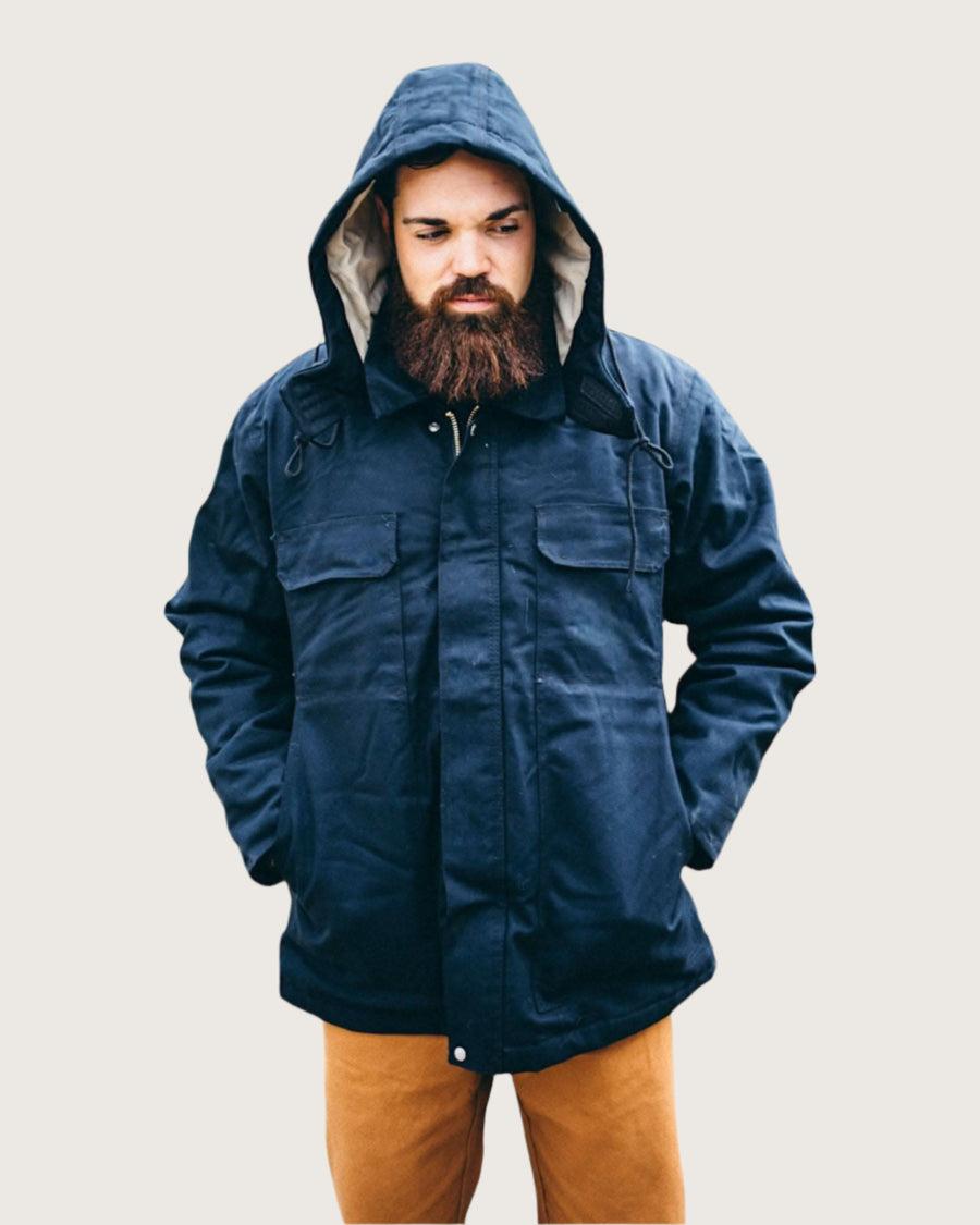 Rasco Flame Resistant Outerwear – Rasco FR
