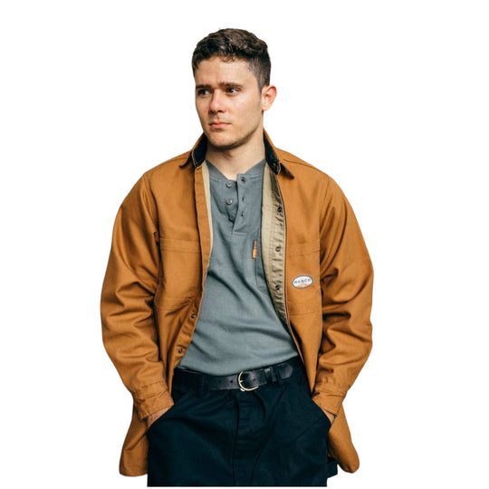 Rasco Flame Resistant Closeout Items – Rasco FR