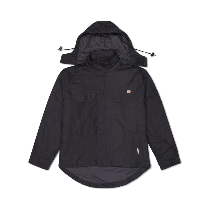 FR Canvas Field Jacket - Rasco FR