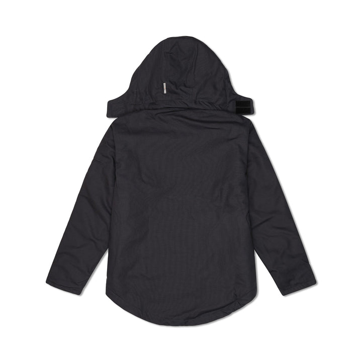 FR Canvas Field Jacket - Rasco FR