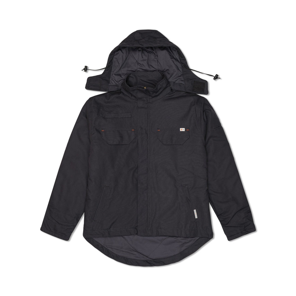 FR Canvas Field Jacket - Rasco FR