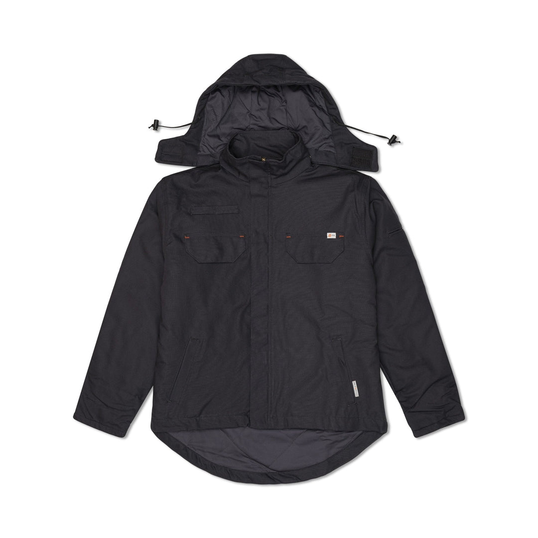 FR Canvas Field Jacket - Rasco FR