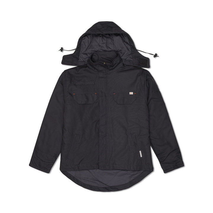 FR Canvas Field Jacket - Rasco FR