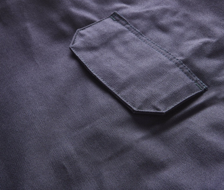 FR Canvas Lanyard Access Jacket - Rasco FR
