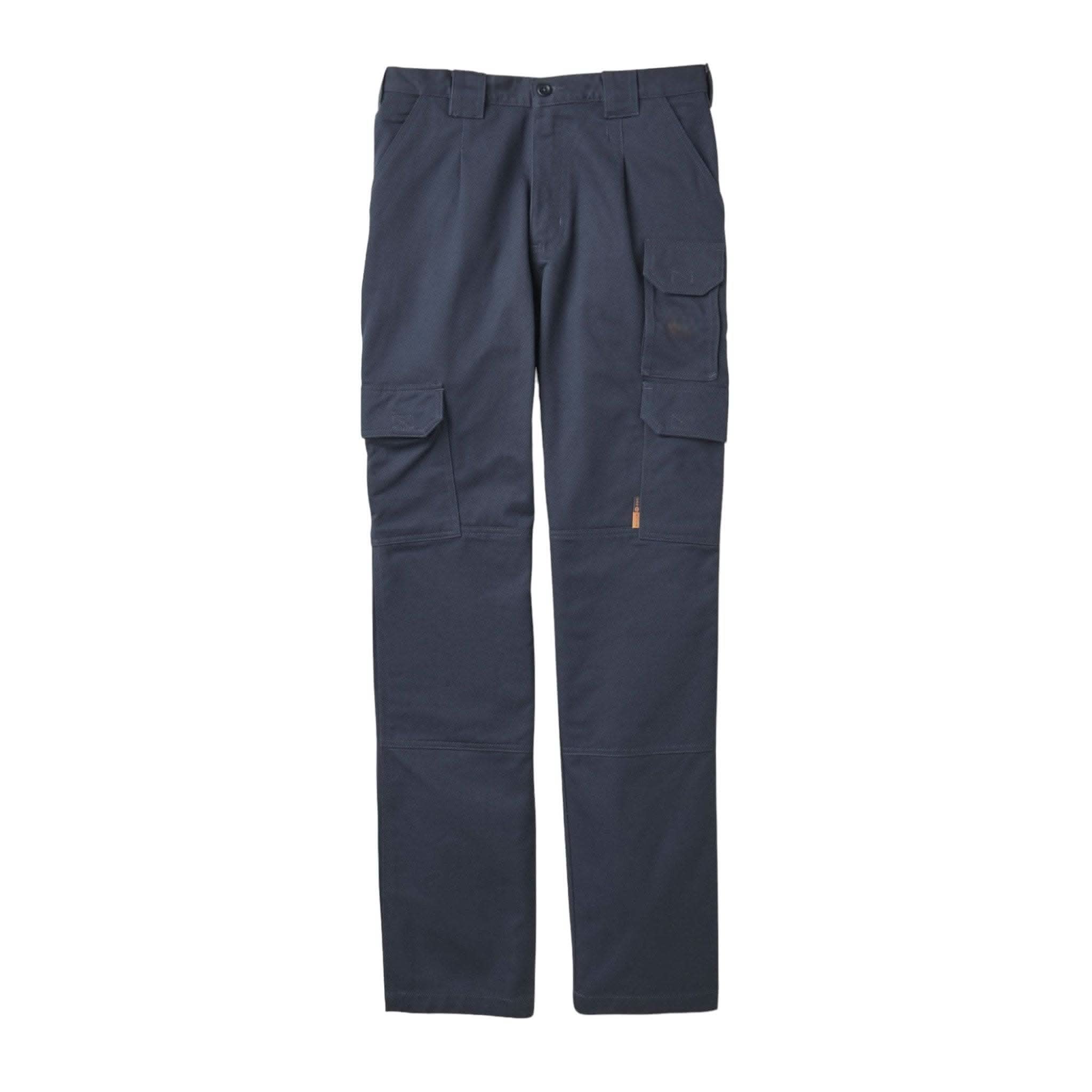 FR Charcoal Field Pants - Rasco FR