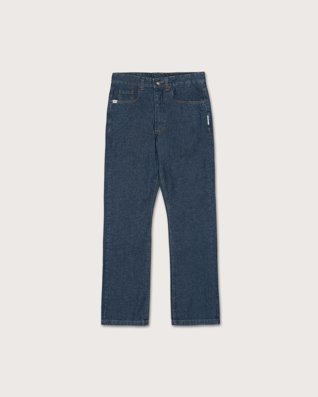 FR Classic Fit Jeans - Rasco FR