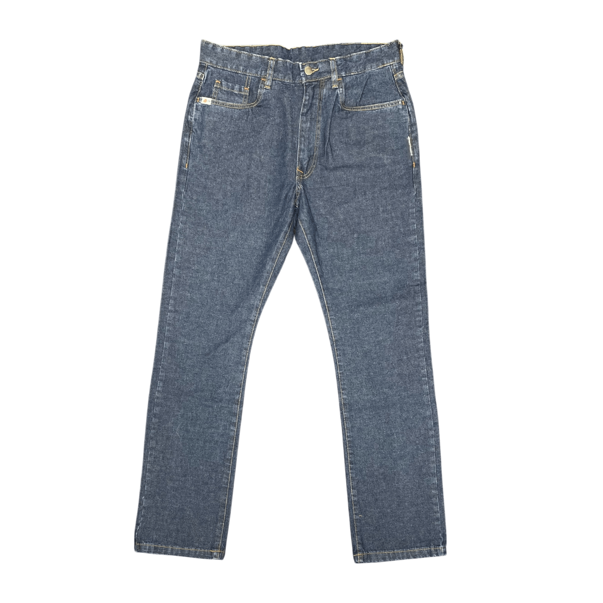 FR Classic Fit Jeans - Rasco FR
