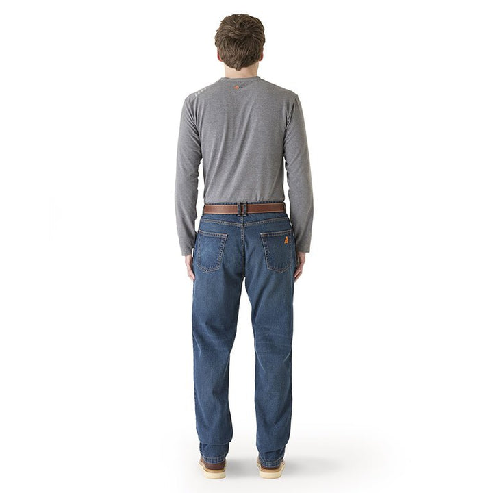 FR Classic Fit Jeans - Rasco FR