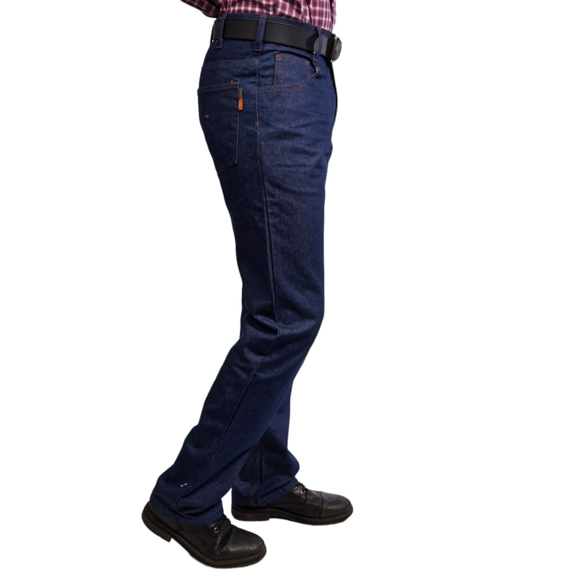 FR Classic Fit Jeans - Rasco FR