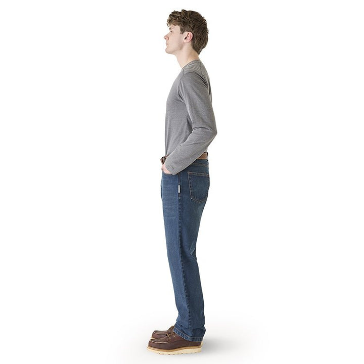 FR Classic Fit Jeans - Rasco FR