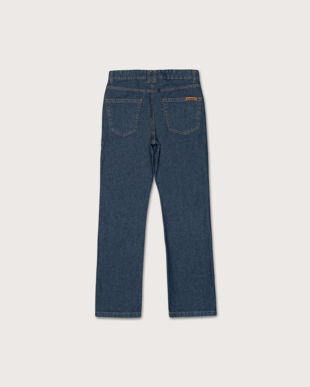 FR Classic Fit Jeans - Rasco FR