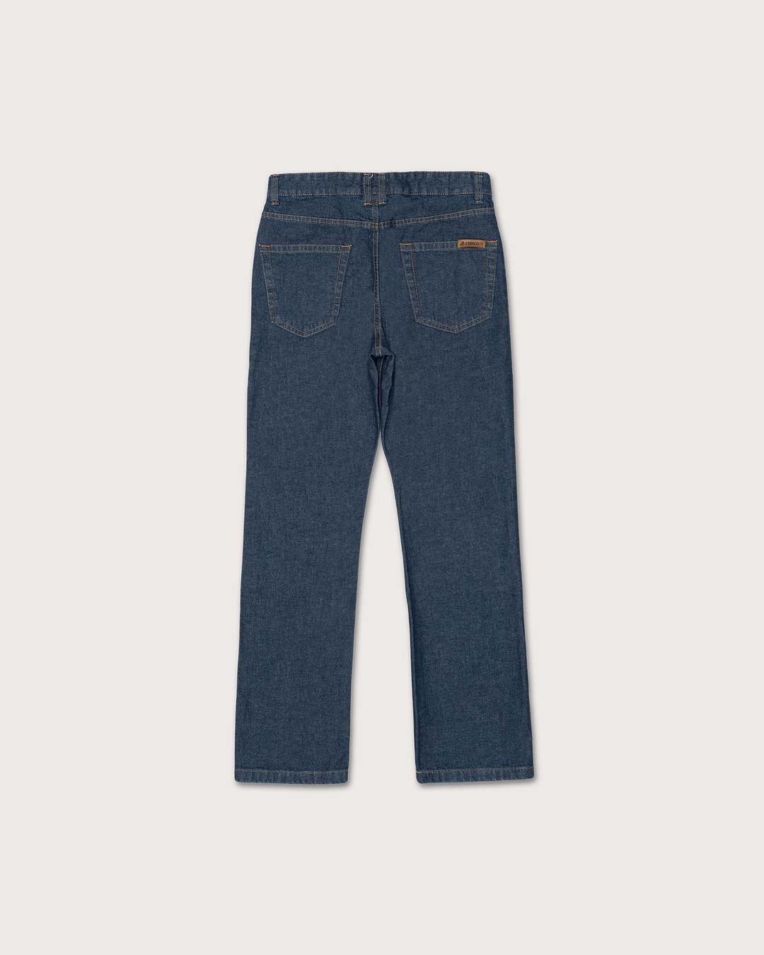 FR Classic Fit Jeans - Rasco FR