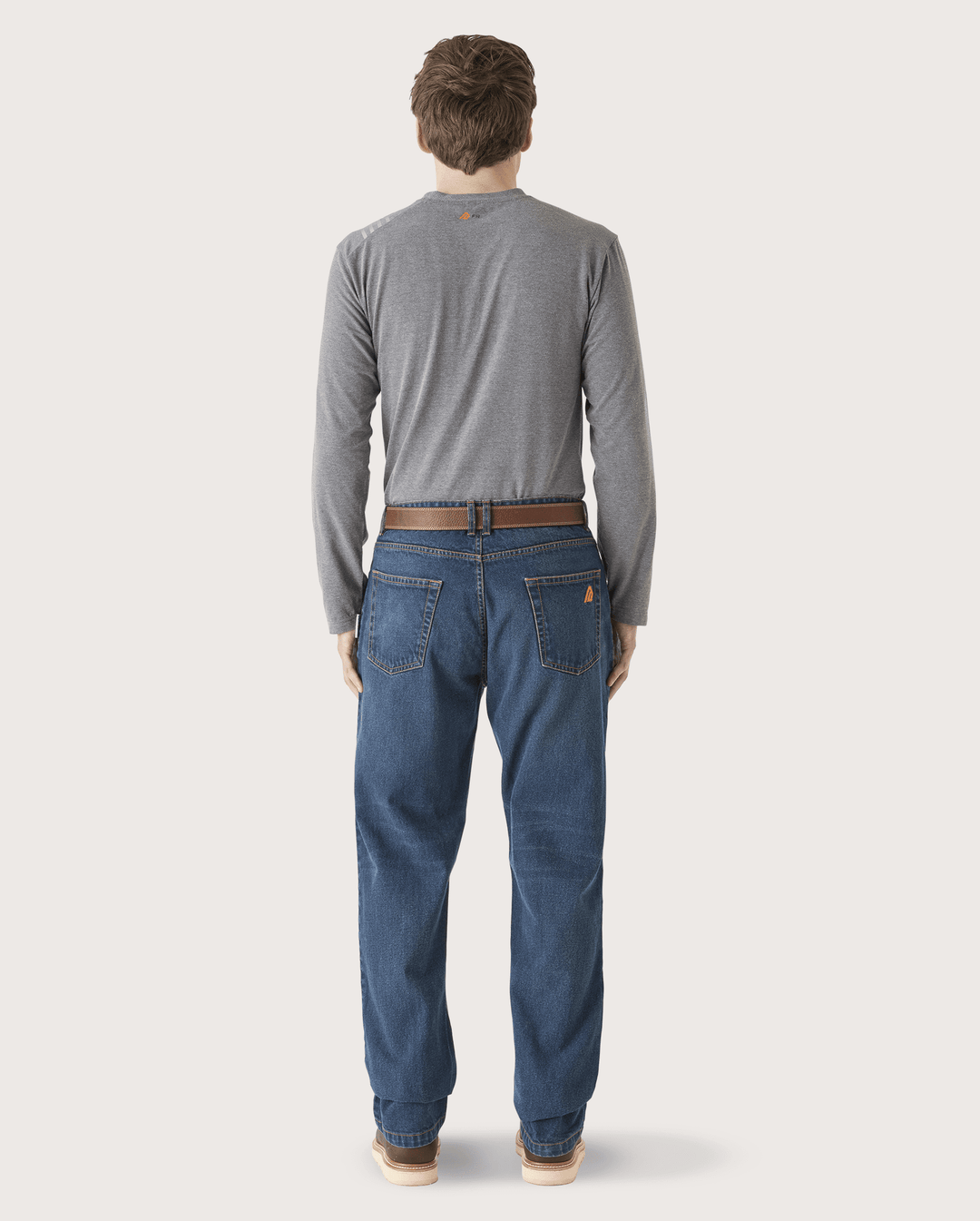 FR Classic Fit Jeans - Rasco FR