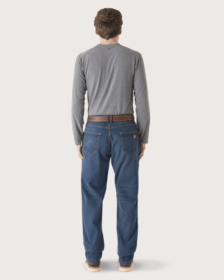 FR Classic Fit Jeans - Rasco FR